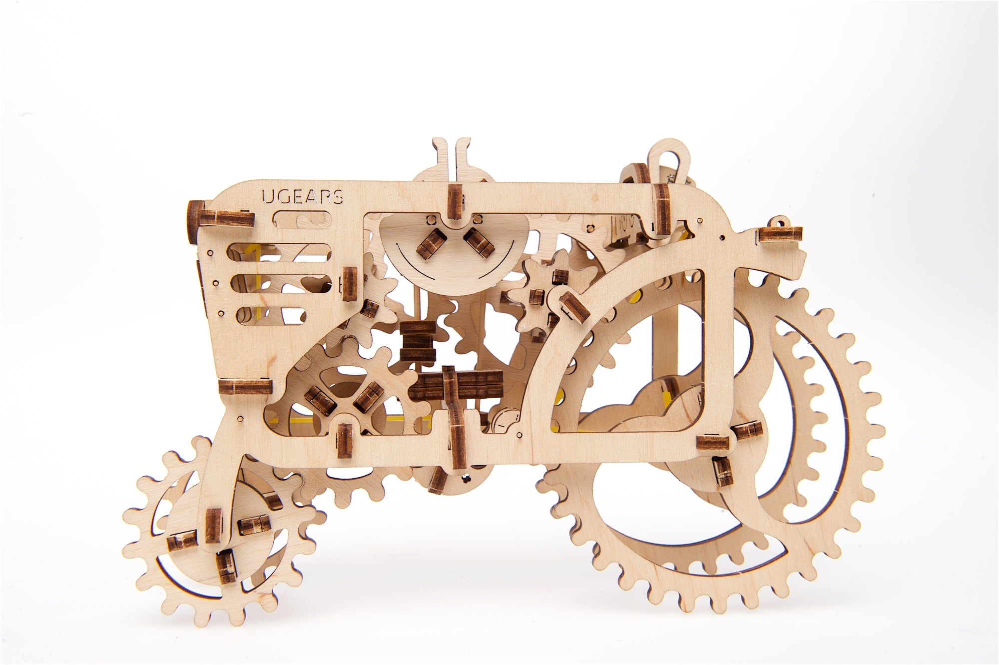 UGEARS TRACTOR - Gifts For Dad