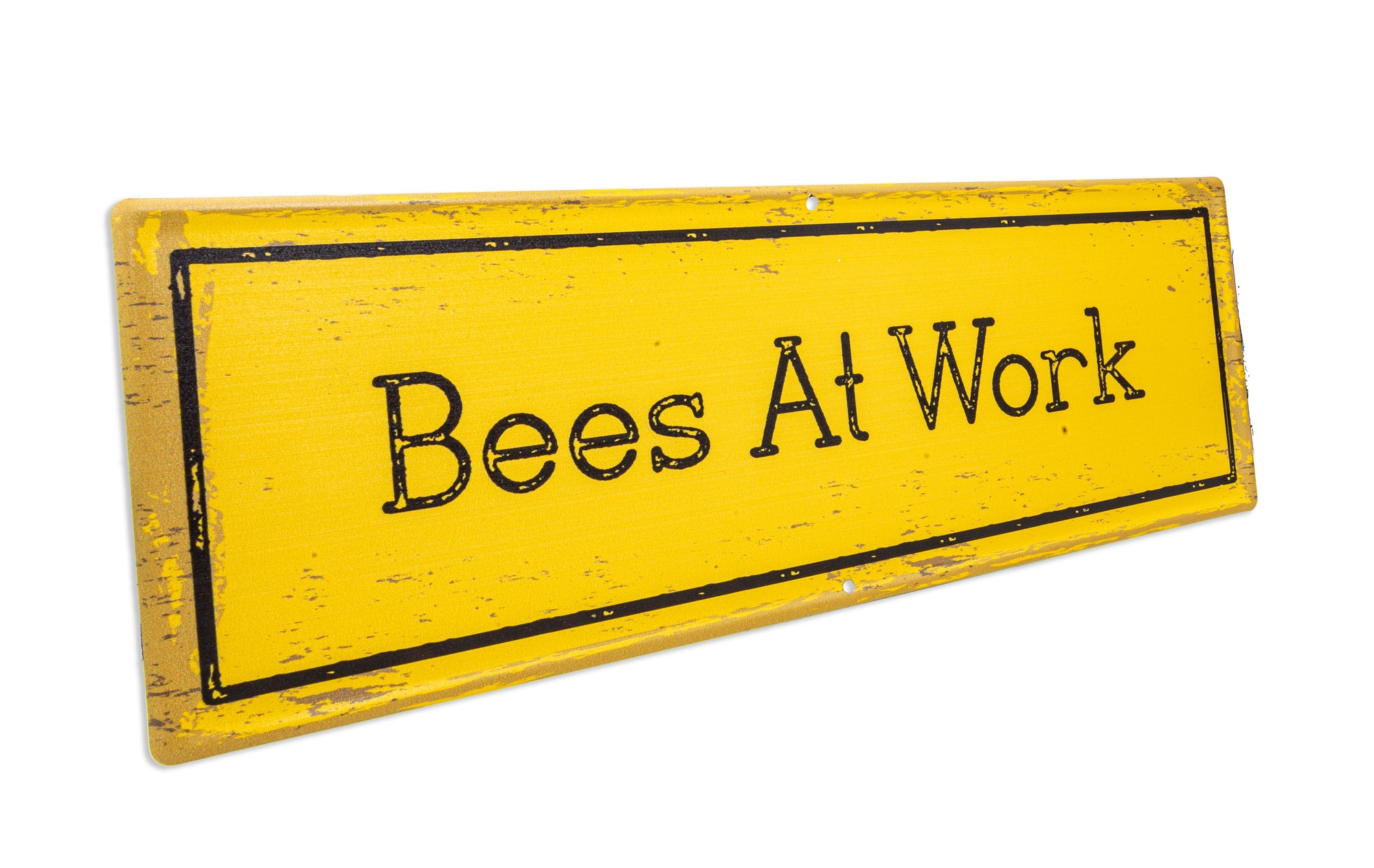 Bee Signs - Pack of 3 - Gifts For Dad
