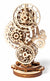 Ugears Steampunk Clock - Gifts For Dad