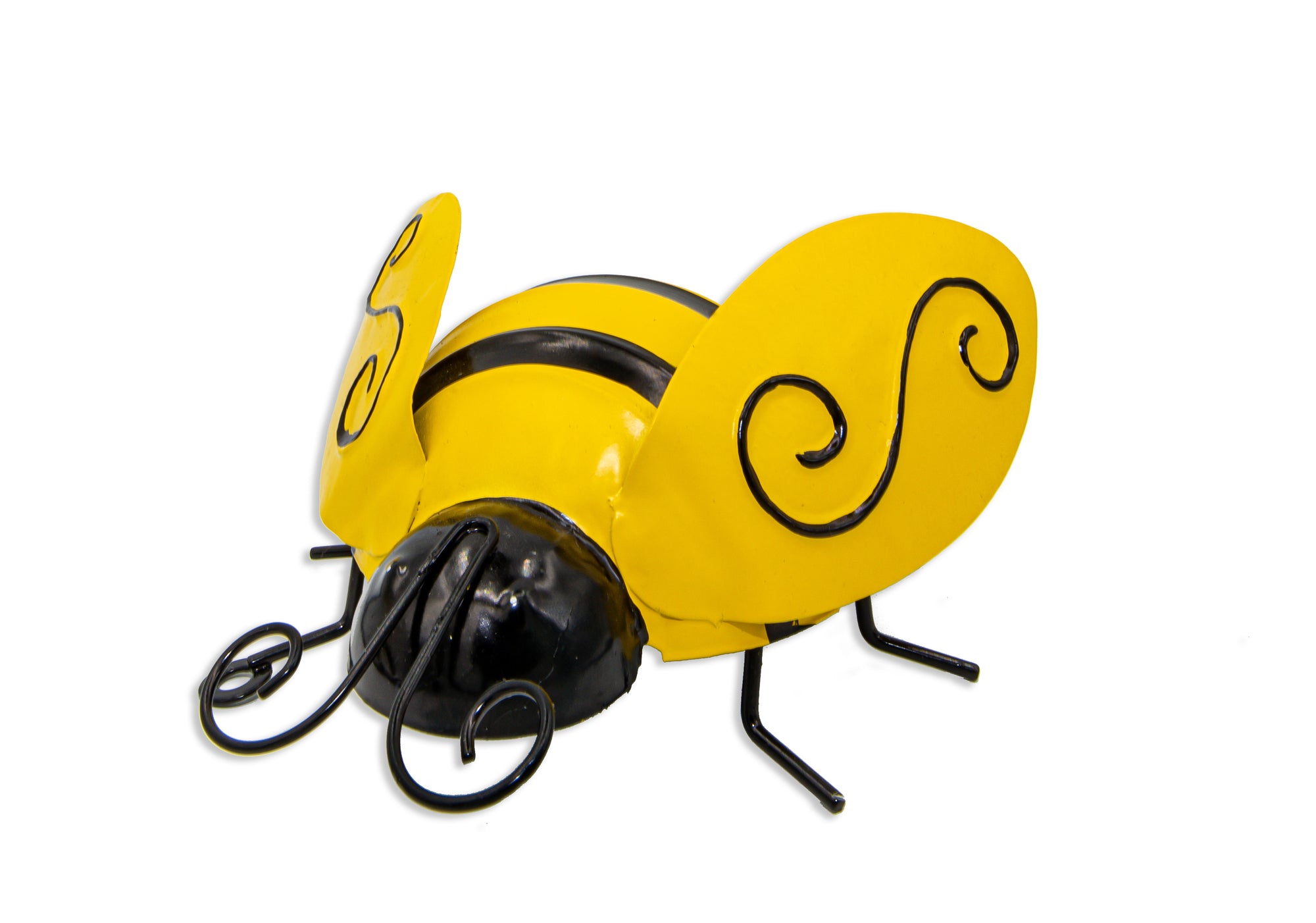 Metal Bee - Small - Gifts For Dad