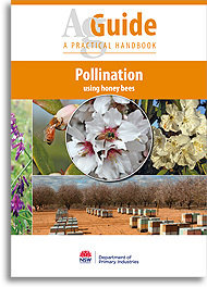 Pollination using honey bees - AgGuide - Gifts For Dad