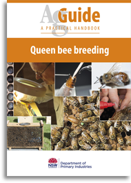 Queen bee breeding - AgGuide - Gifts For Dad