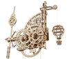 Ugears Aero Clock - Gifts For Dad