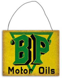 Sign - BP - Gifts For Dad