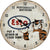 Clock - Esso Tiger - Gifts For Dad
