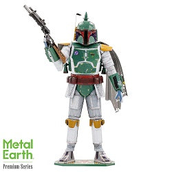 Boba Fett - Gifts For Dad