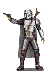 The Mandalorian - Gifts For Dad