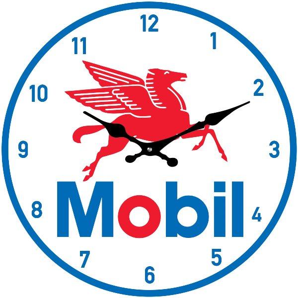 Clock - Mobil - Gifts For Dad