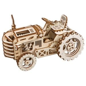 ROKR Tractor - Gifts For Dad