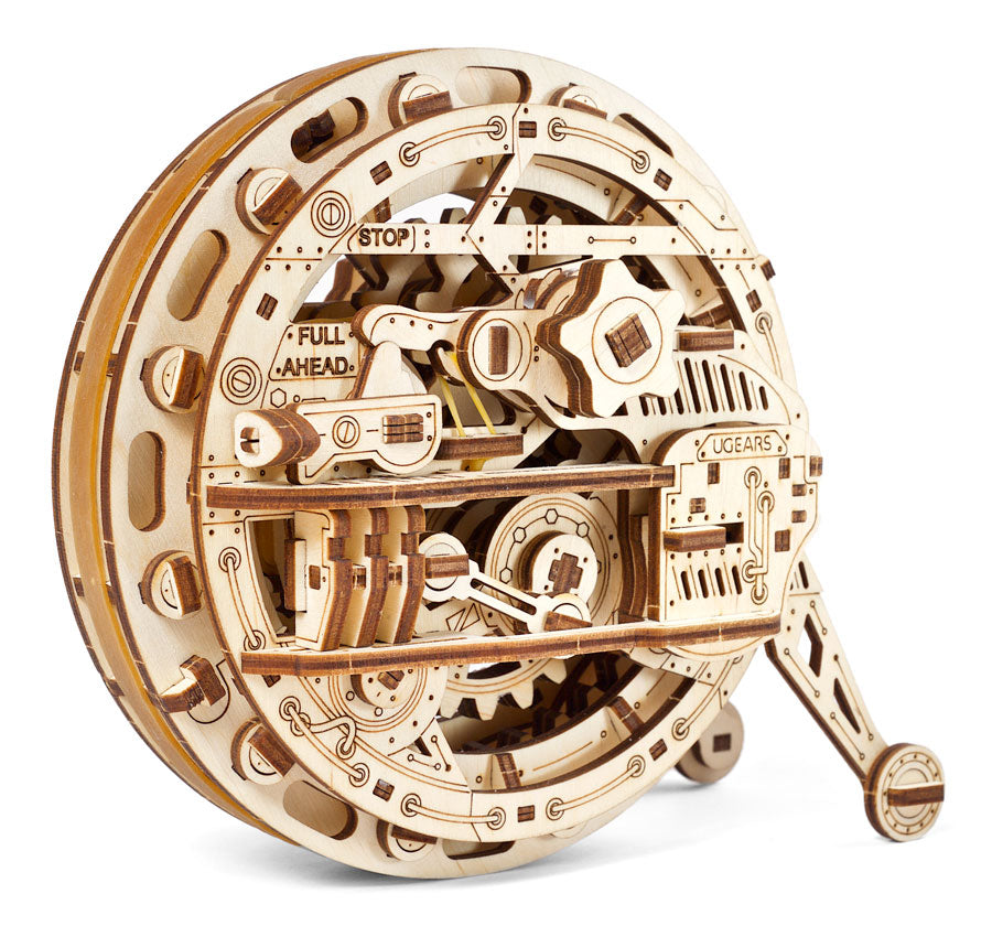 Ugears Monowheel - Gifts For Dad