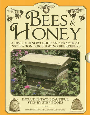 Bees & Honey - Gifts For Dad