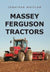 Massey Ferguson Tractors Book - Gifts For Dad