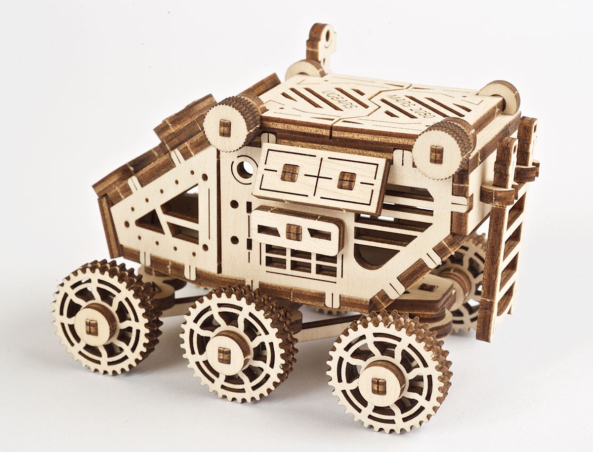 Ugears Mars Buggy - Gifts For Dad
